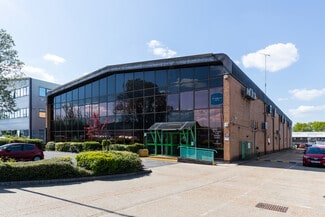 More details for School Ln, Eastleigh - Office for Lease