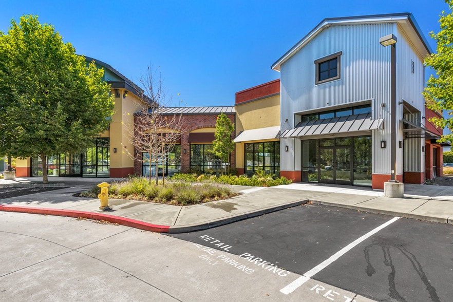 Lakeville Hwy, Petaluma, CA for lease - Building Photo - Image 3 of 5