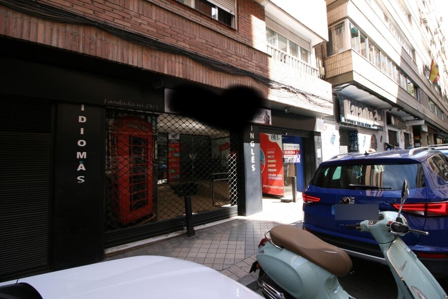 Calle Ancha de Gracia, Granada, Granada for lease - Building Photo - Image 2 of 21