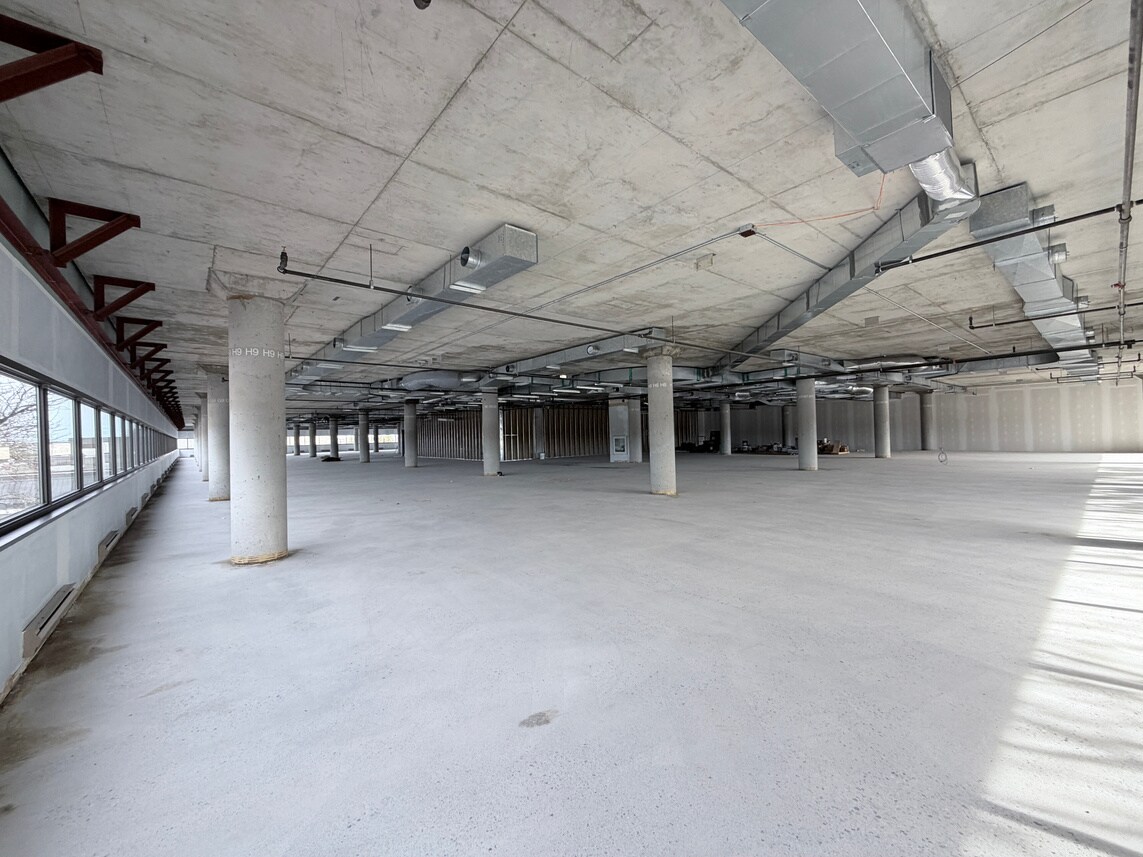 350 Legget Dr, Ottawa, ON for lease Construction Photo- Image 1 of 5