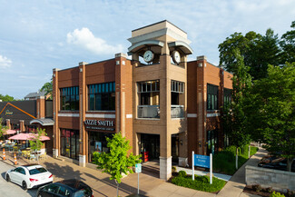 More details for 220 W Lockwood Ave, Webster Groves, MO - Retail for Lease