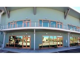 More details for 1825 W Knudsen Dr, Phoenix, AZ - Industrial for Lease