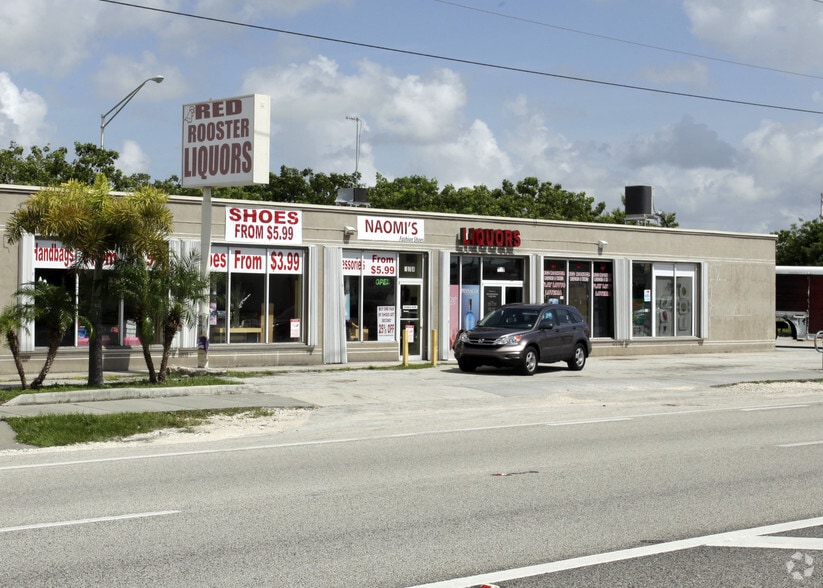 20700 S Dixie Hwy, Miami, FL for lease - Building Photo - Image 2 of 6
