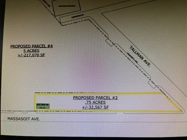2 Tallman Ave, Providence, RI à louer Photo principale- Image 1 de 2