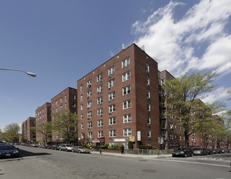 Plus de détails pour 79-11 41st Ave, Elmhurst, NY - Bureau/Médical à louer