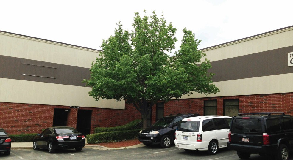 4724 Hargrove Rd, Raleigh, NC for lease - Other - Image 2 of 6