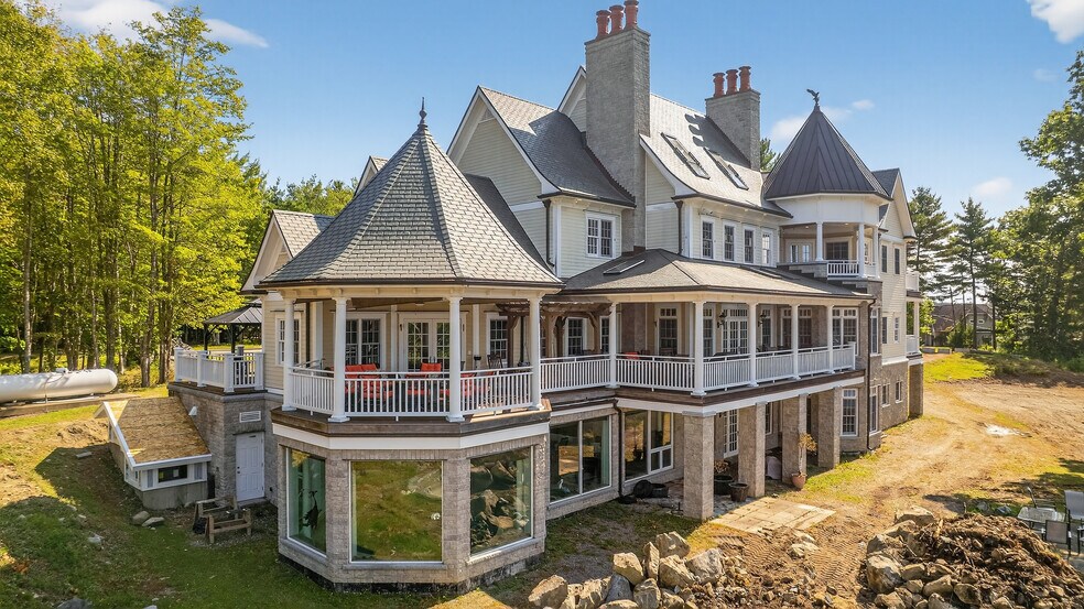 78 Todds Point Rd, Dufferin Parish, NB à vendre - Photo du bâtiment - Image 3 de 54