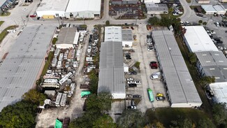 Plus de détails pour 164 Hope St, Longwood, FL - Industriel à louer