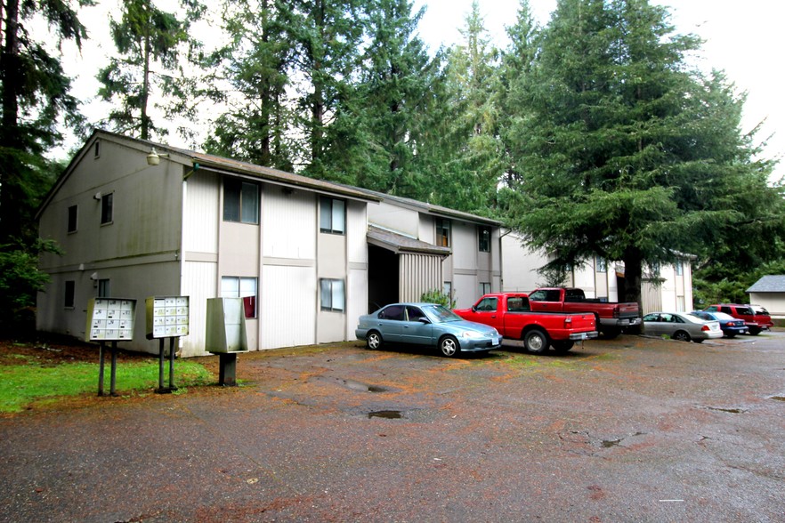 3615 Frontage Rd, Reedsport, OR for sale - Primary Photo - Image 1 of 1