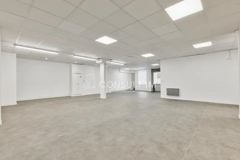 Office in Boulogne-Billancourt for lease - Interior Photo - Image 3 of 6