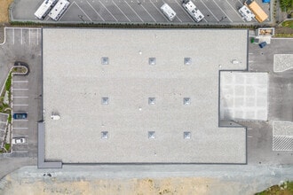 31780 Marshall Rd, Abbotsford, BC - Aerial  map view