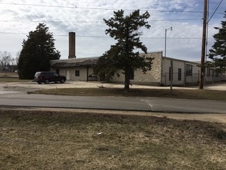 More details for 111 N Douglas St, Hortonville, WI - Industrial for Lease