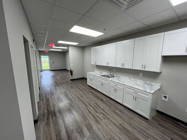 3500 Loop Rd, McDonough, GA à louer - Photo intérieure - Image 2 de 19