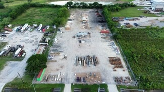 More details for 7010 McHard Rd, Houston, TX - Land for Sale