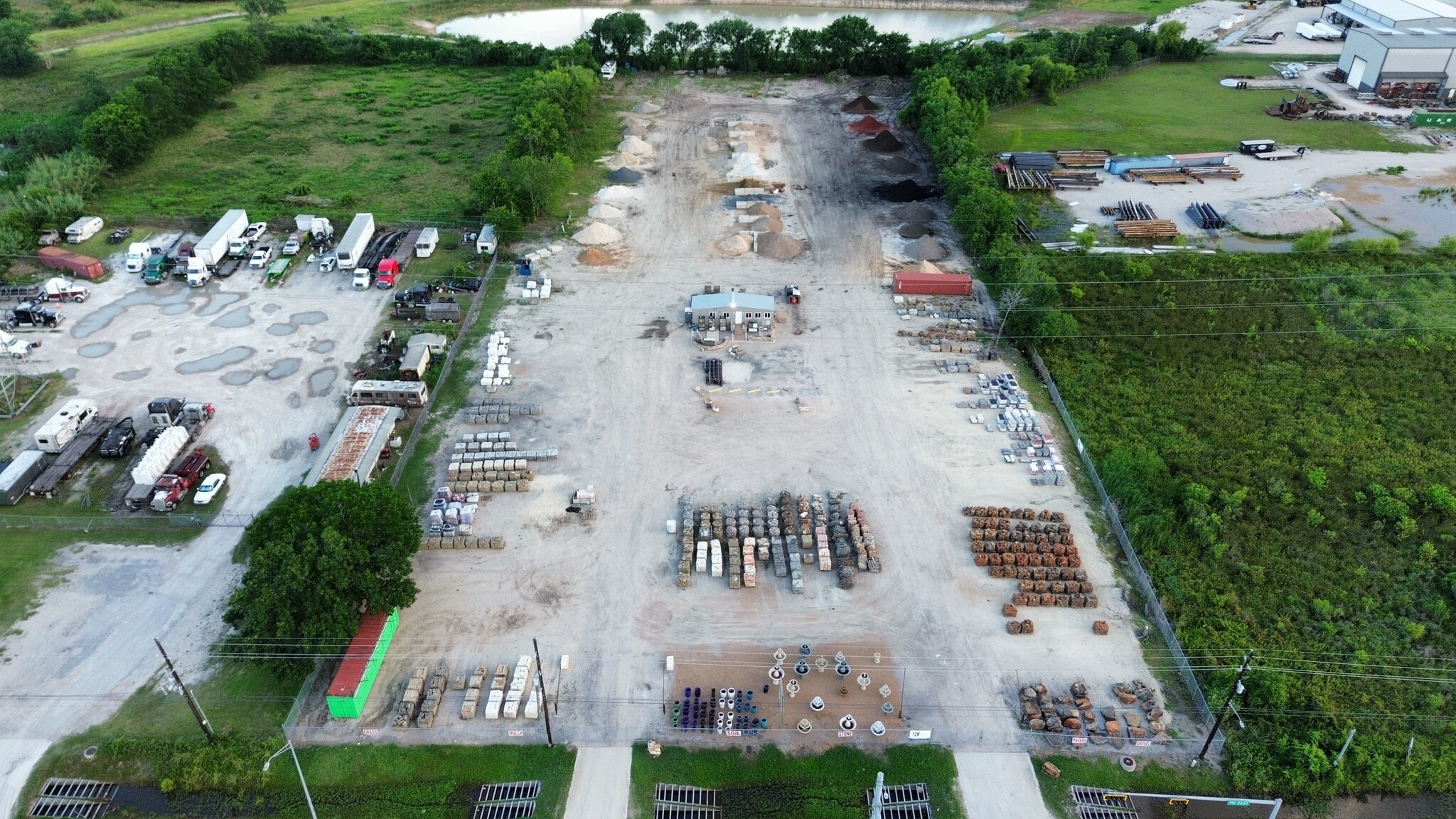 7010 McHard Rd, Houston, TX for sale Building Photo- Image 1 of 8