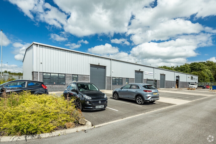 Longridge Rd, Preston for lease - Building Photo - Image 3 of 4