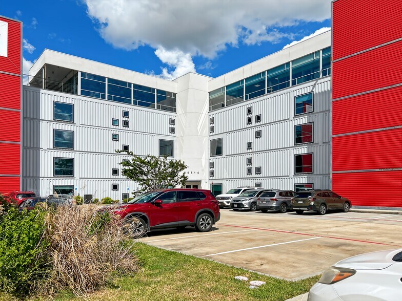 25814 Budde Rd, Spring, TX for lease - Building Photo - Image 3 of 13