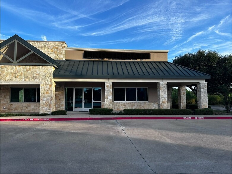 4040 McDermott Rd, Plano, TX for lease - Building Photo - Image 1 of 22