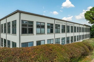 More details for 756-765 Ridge Lake Blvd, Memphis, TN - Office for Lease