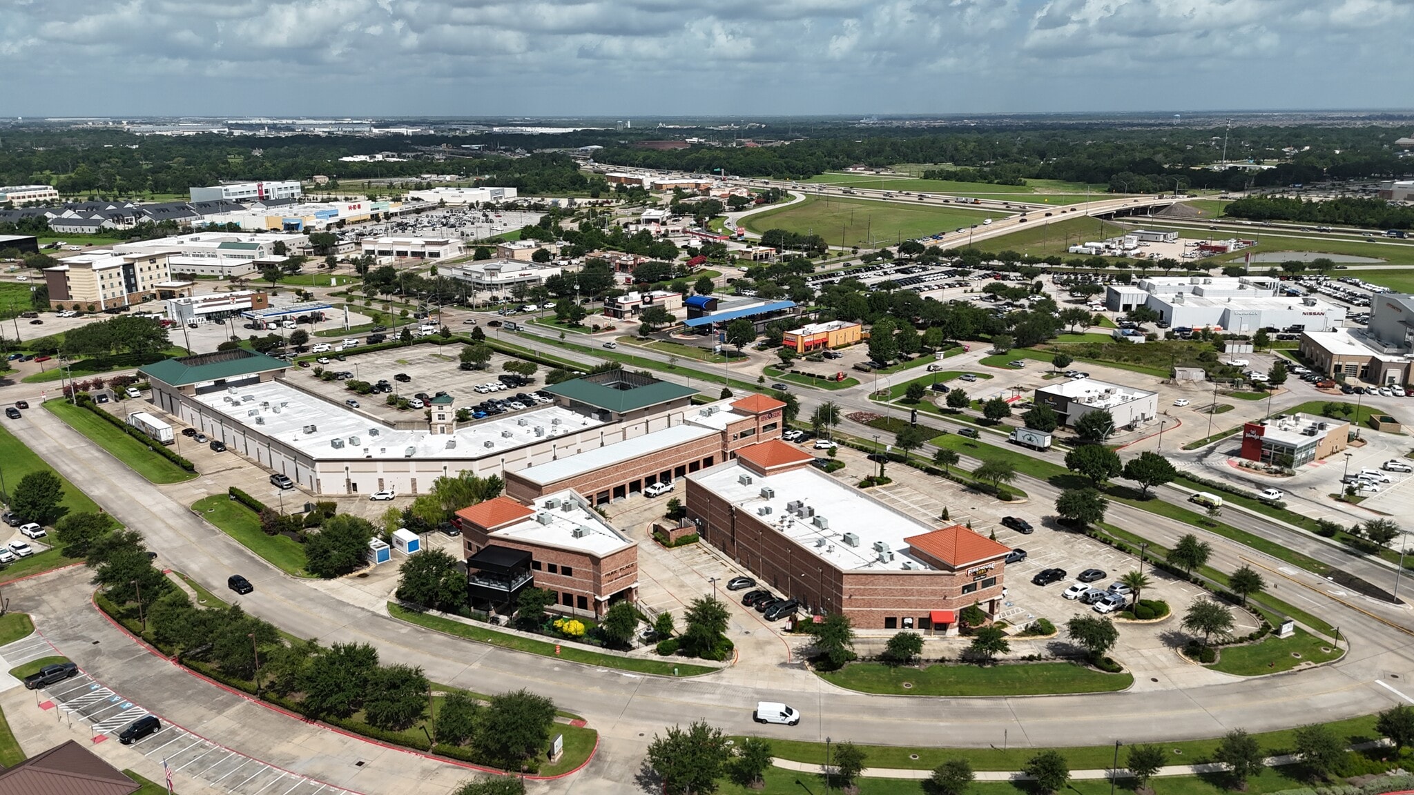 25551 Kingsland Blvd, Katy, TX for lease Primary Photo- Image 1 of 26