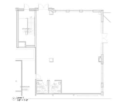 4801 Barclay Downs Dr, Charlotte, NC à louer Plan d’étage- Image 2 de 5