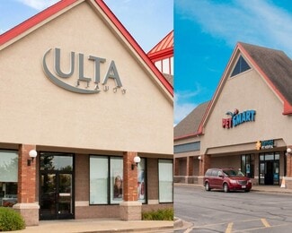 More details for 2001-2023 N Prospect Ave, Champaign, IL - Retail for Lease