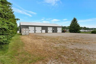 More details for 285794 Airport Rd, Norwich, ON - Industrial for Sale