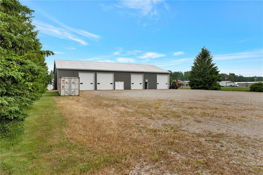 285794 Airport Rd, Norwich, ON à vendre Photo principale- Image 1 de 2