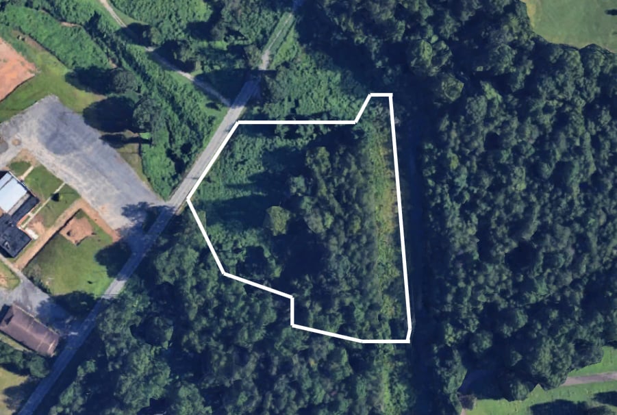 1468 Old Salisbury Rd, Winston-Salem, NC for sale Primary Photo- Image 1 of 11