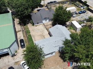 More details for 7712 Ronnie Dr, Dallas, TX - Industrial for Sale