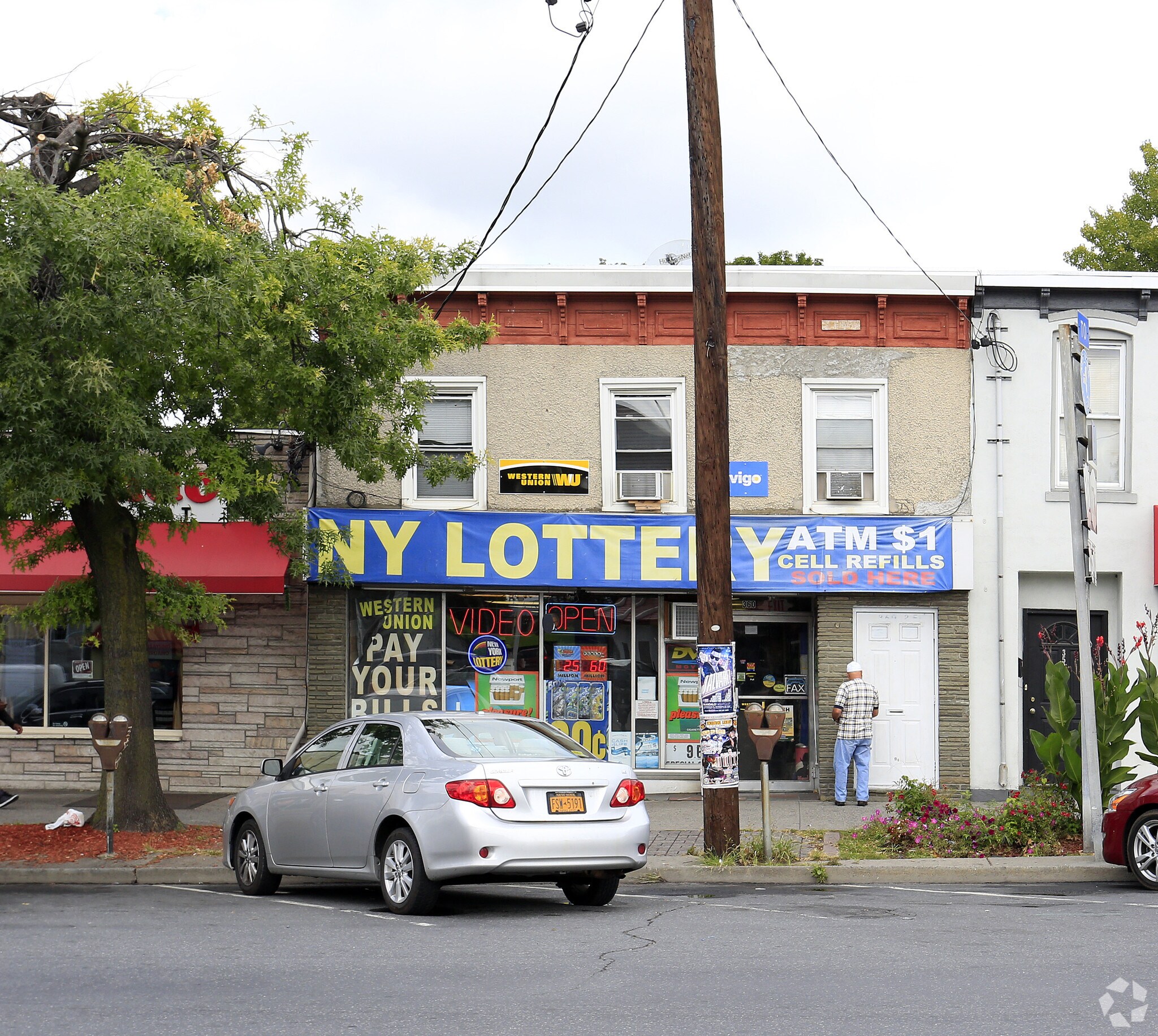 360 Broadway, Newburgh, NY for sale Primary Photo- Image 1 of 1