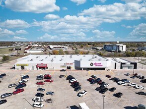 1000 N Loop 340, Bellmead, TX for lease Building Photo- Image 2 of 3