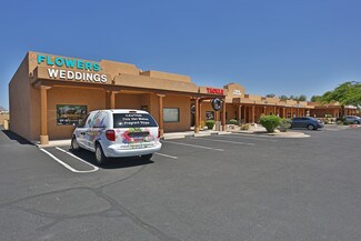Plus de détails pour 1075 S Idaho Rd, Apache Junction, AZ - Bureau, Commerce de détail à louer