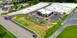 More details for 1350 Washington Rd, Thomson, GA - Office for Lease