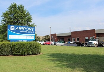 5901-5921 Thurston Ave, Virginia Beach, VA à louer Photo du bâtiment- Image 1 de 10