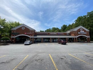 More details for 2424 Roswell Rd, Marietta, GA - Retail for Lease