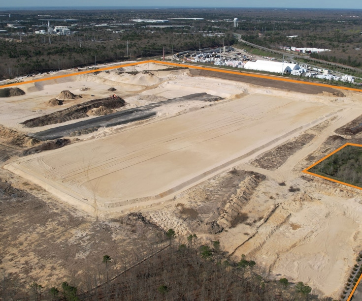 8500 Express Dr S, Yaphank, NY for lease Primary Photo- Image 1 of 3