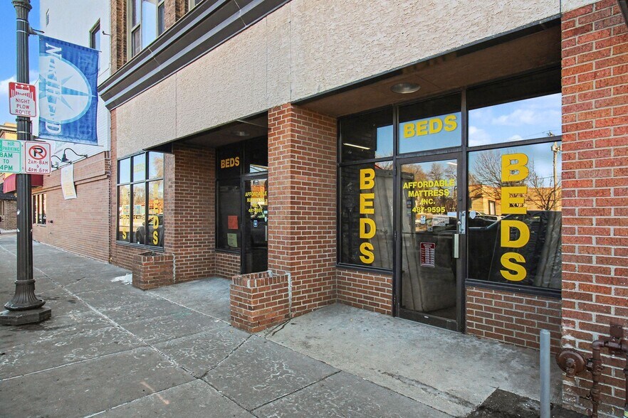 904 Rice St, Saint Paul, MN for lease - Building Photo - Image 2 of 8
