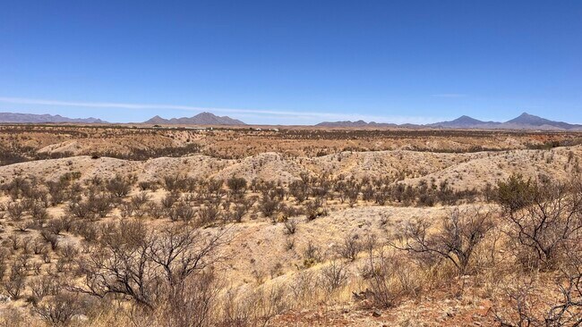 Plus de détails pour East Patagonia Highway - SR82, Nogales, AZ - Terrain à vendre