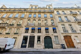 Plus de détails pour 18 Rue De L'Arcade, Paris - Bureau à louer
