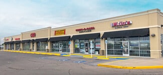 More details for 1455 Hickory Dr, Las Cruces, NM - Retail for Lease