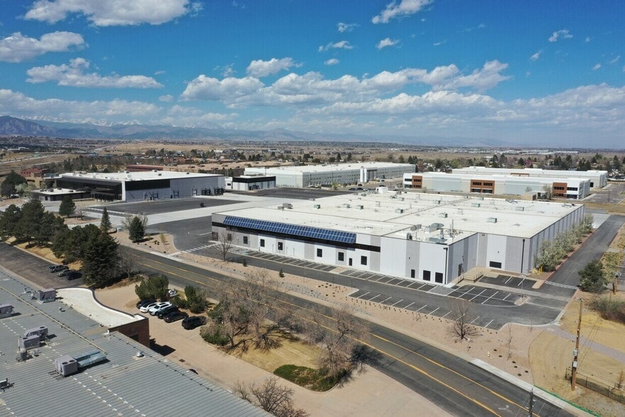2567 W Midway Blvd, Broomfield, CO for lease - Building Photo - Image 2 of 10