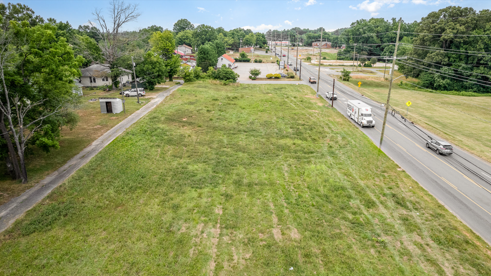 282 Winston Rd, Lexington, NC for sale - Aerial - Image 2 of 16