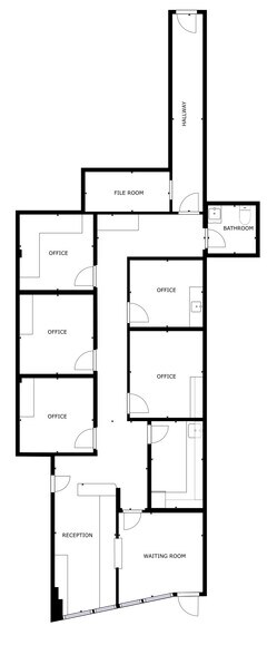 961-963 Laurel St, San Carlos, CA à louer - Photo du bâtiment - Image 2 de 13