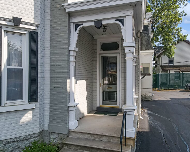 207 W Broad St, Bethlehem, PA for sale - Building Photo - Image 3 of 59
