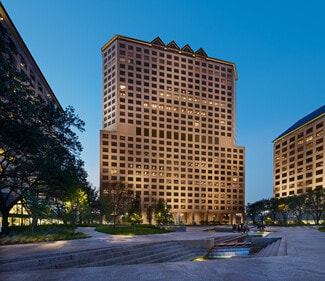 More details for 5215 N O Connor Blvd, Irving, TX - Office for Lease