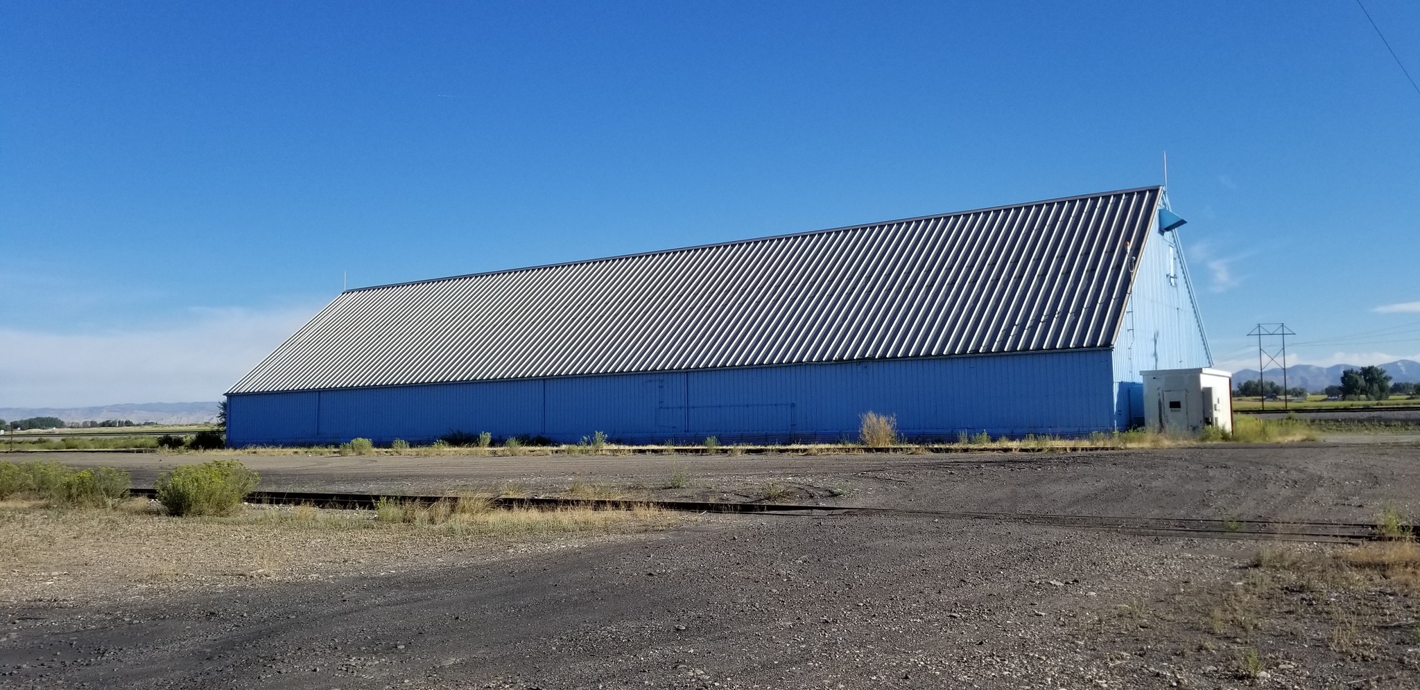 1493 Highway 6 & 50, Loma, CO for sale Building Photo- Image 1 of 1