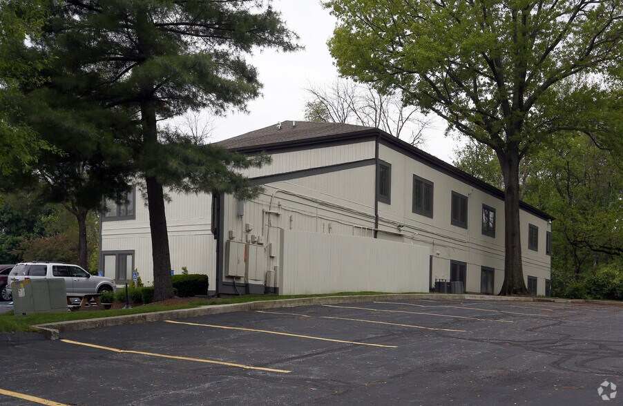 5214-5226 S East St, Indianapolis, IN for sale - Building Photo - Image 2 of 15