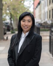 Amy Koh