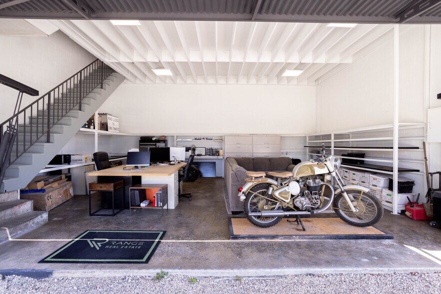 13123 W Washington Blvd, Los Angeles, CA à vendre - Photo du bâtiment - Image 3 de 17